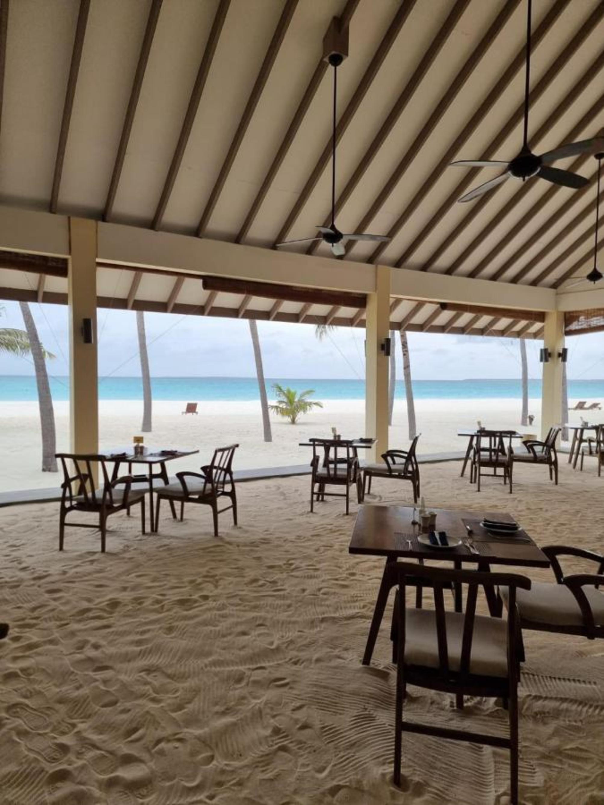 

Bologna - Atollo di Shaviyani - Hondaafushi Island Resort