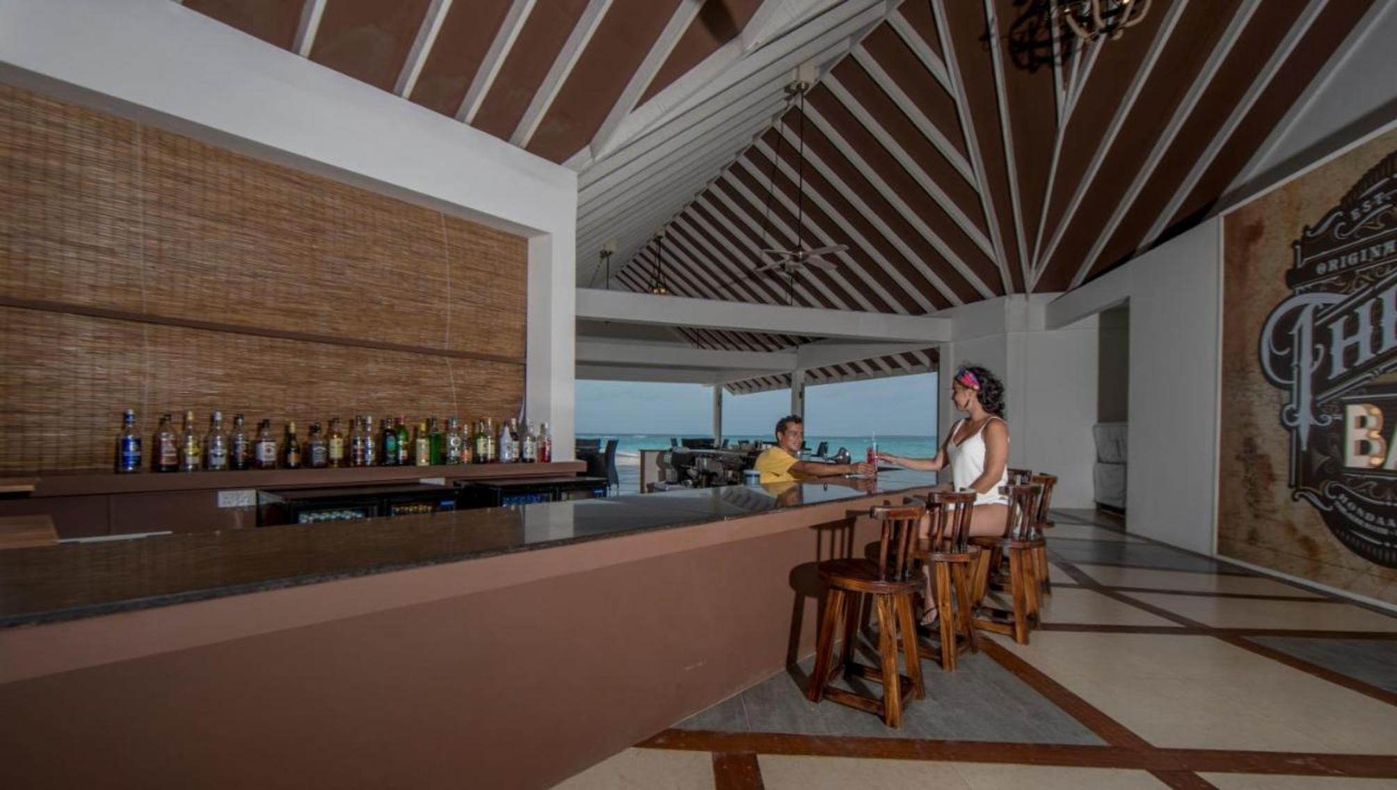 

Palermo - Atollo di Shaviyani - Hondaafushi Island Resort