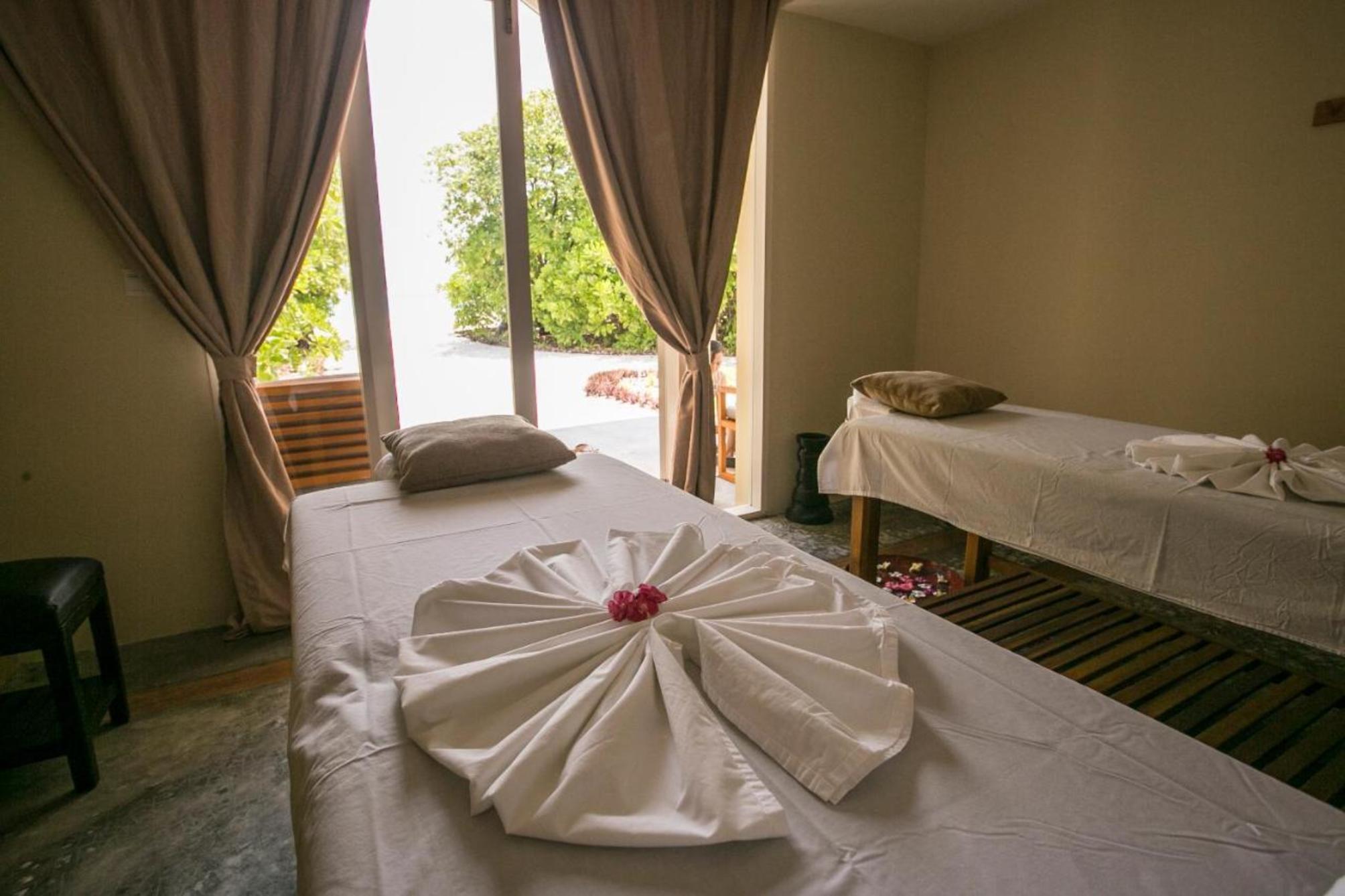

Bari - Atollo di Haa - Hondaafushi Island Resort
