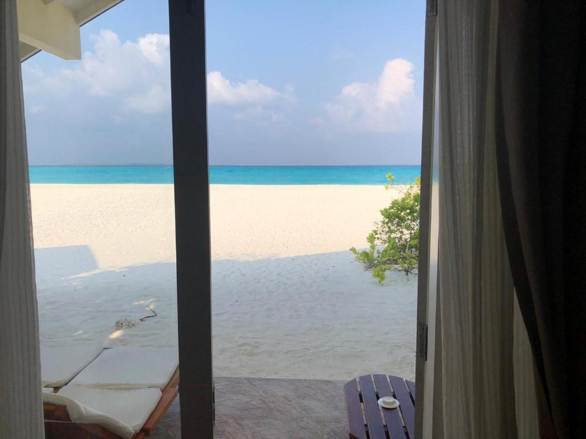 

Bologna - Atollo di Shaviyani - Hondaafushi Island Resort