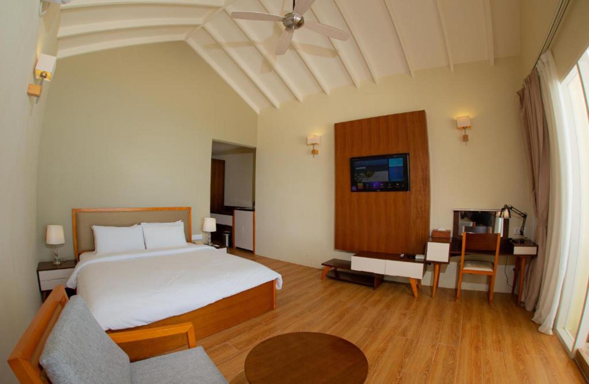 

Bologna - Atollo di Shaviyani - Hondaafushi Island Resort