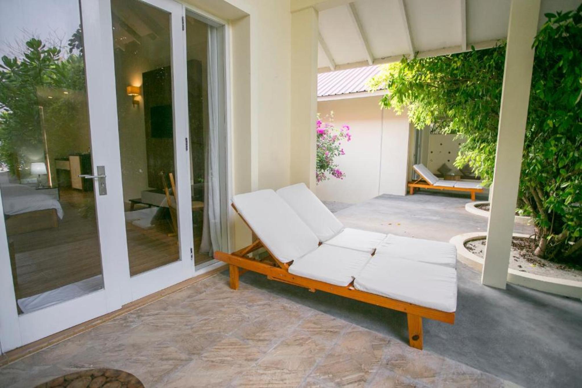 

Milano - Atollo di Haa Alif - Hondaafushi Island Resort