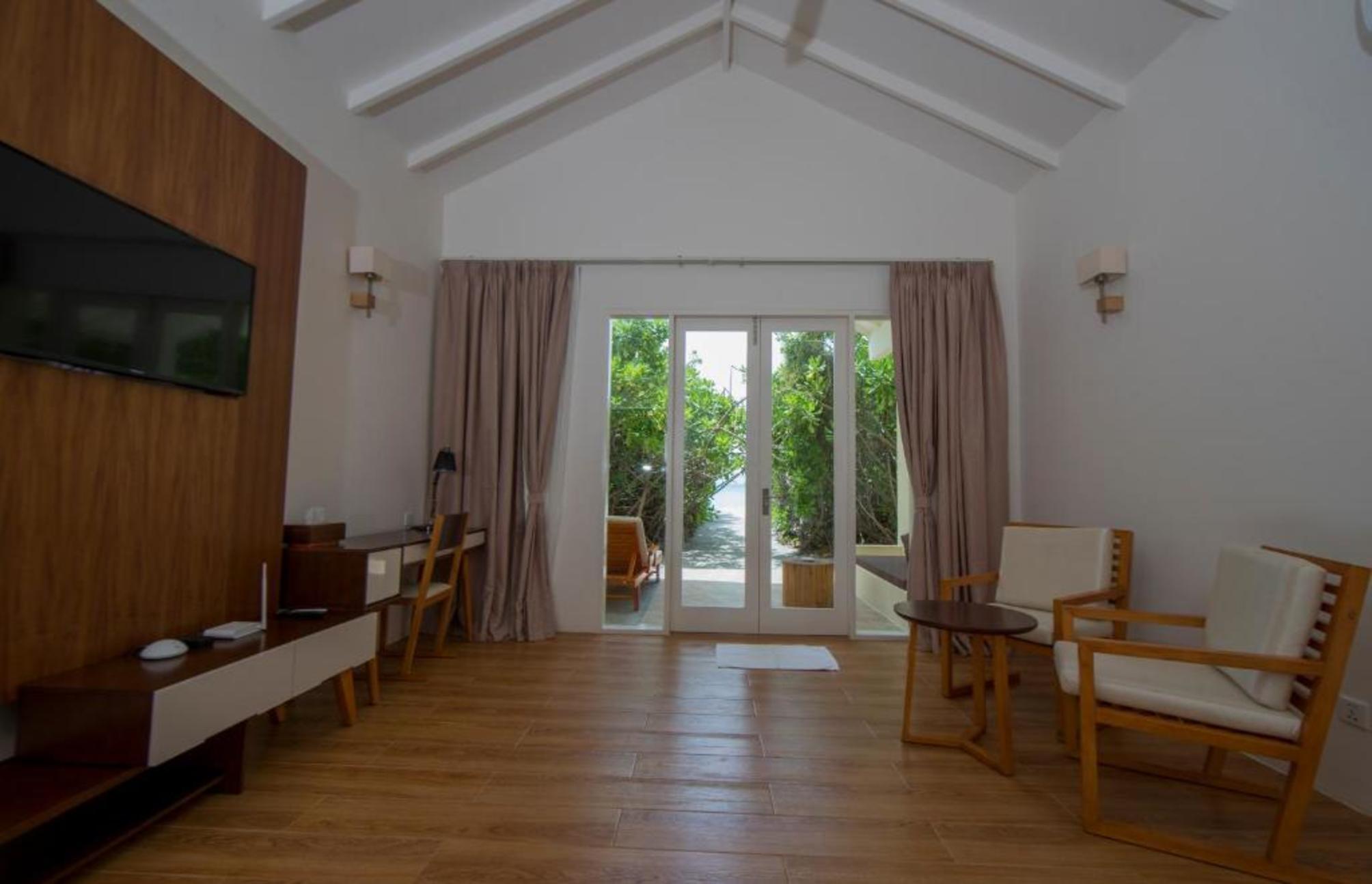 

Lamezia Terme - Atollo di Haa - Hondaafushi Island Resort