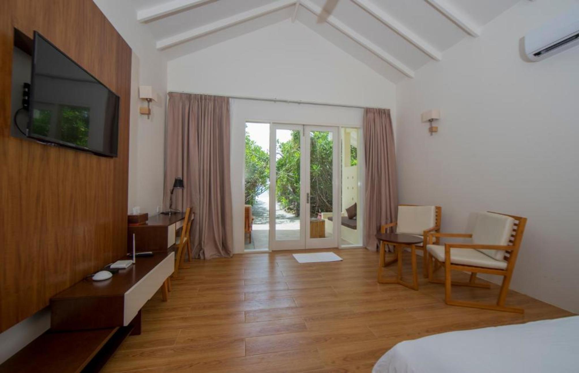 

Firenze - Atollo di Shaviyani - Hondaafushi Island Resort