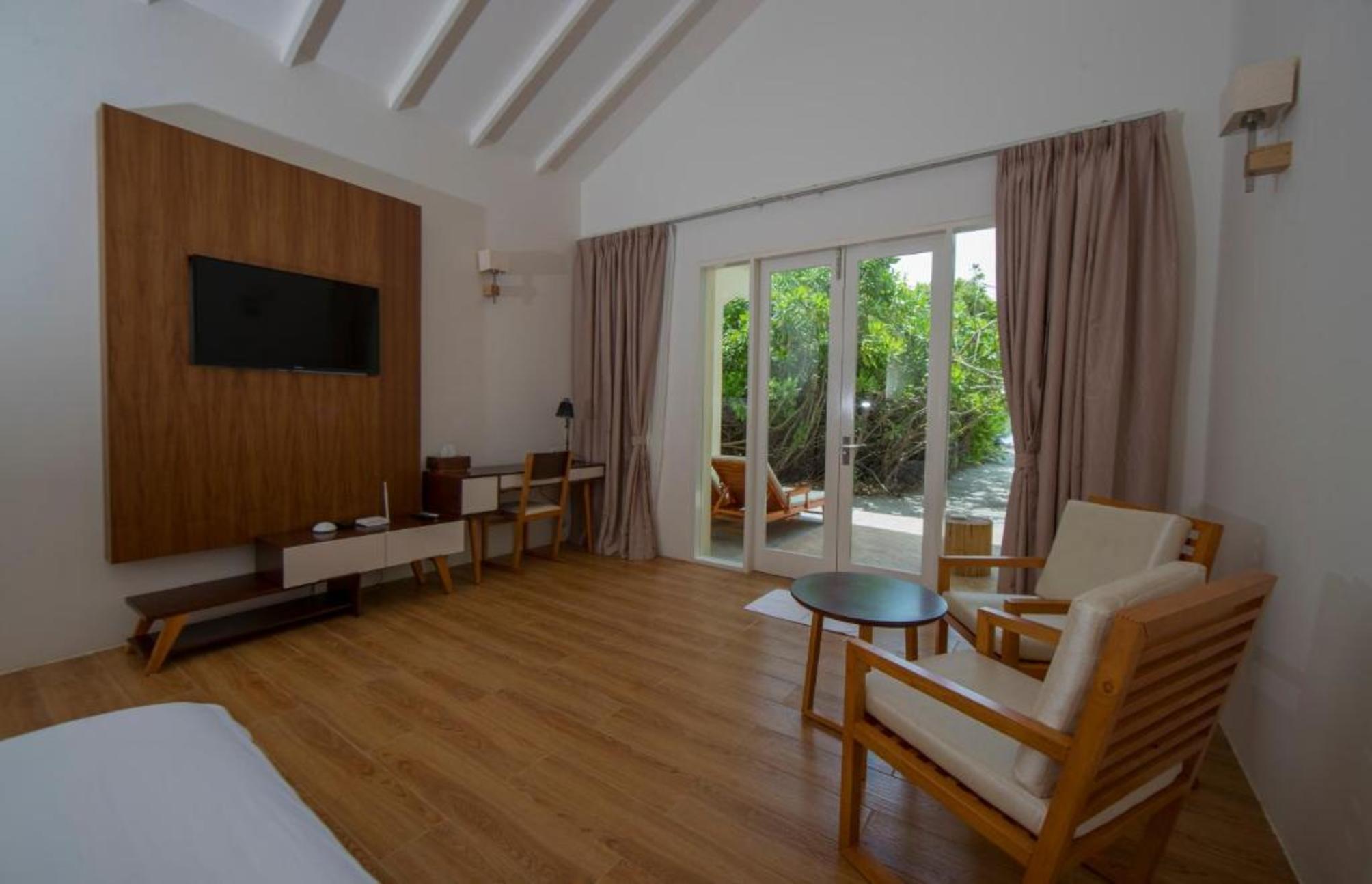 

Torino - Atollo di Haa - Hondaafushi Island Resort