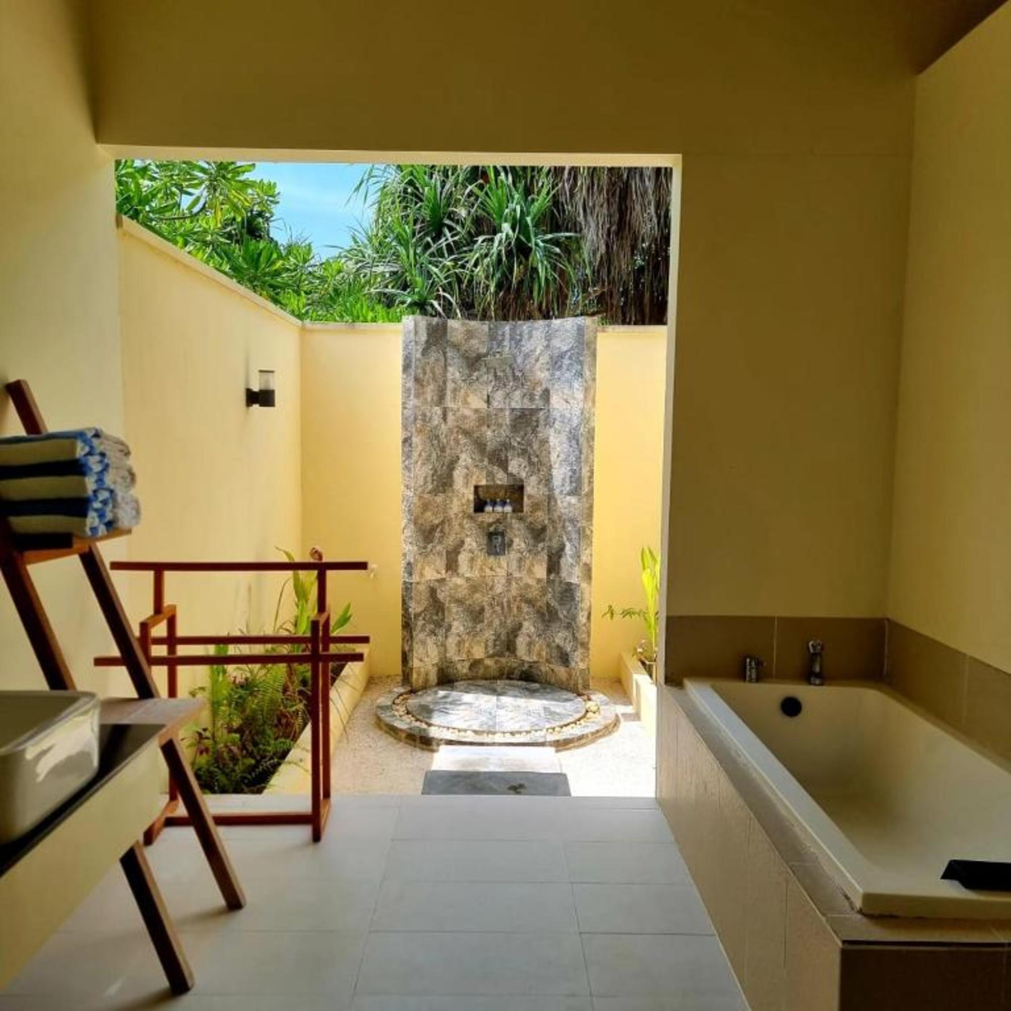 

Verona - Atollo di Haa - Hondaafushi Island Resort