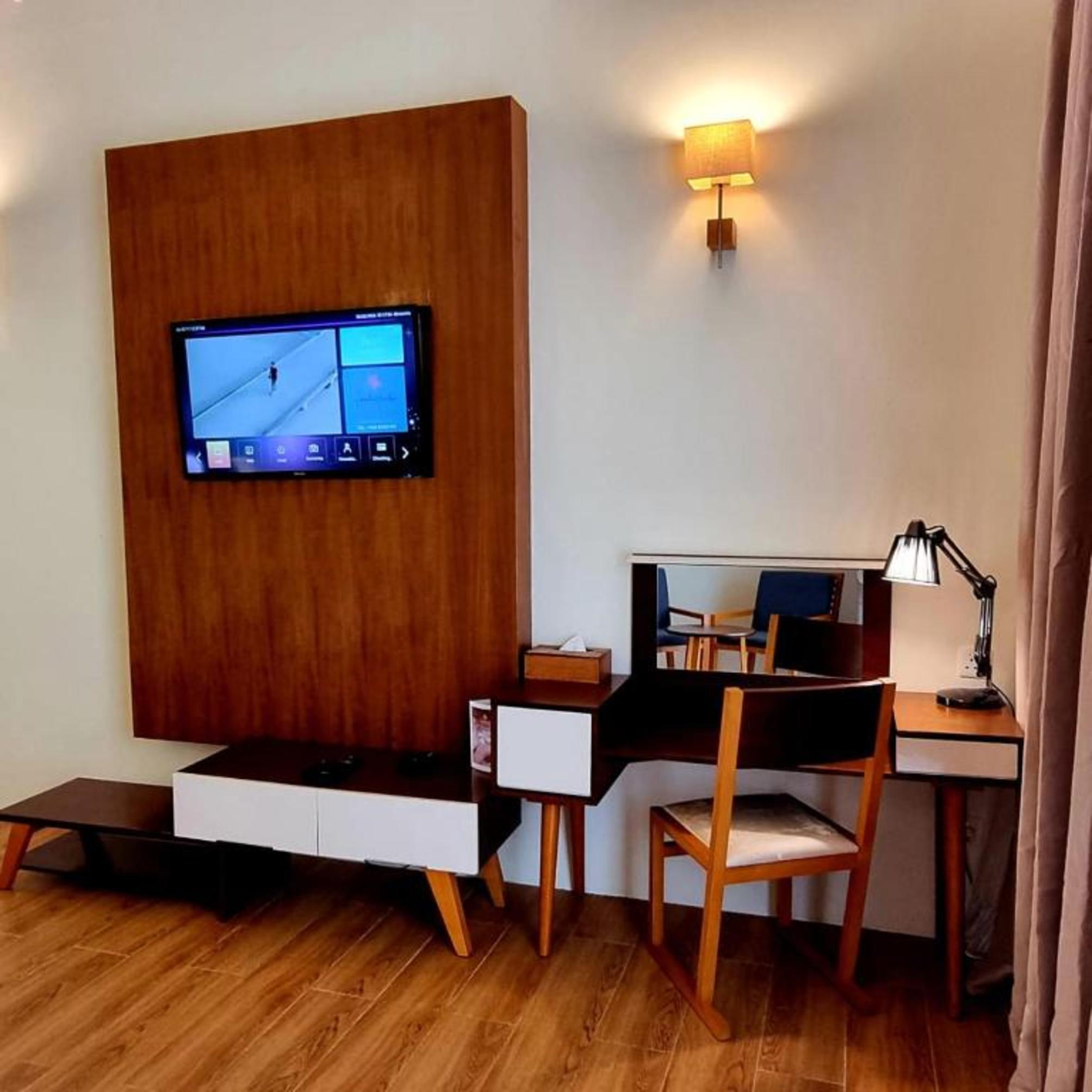 

Alghero - Atollo di Shaviyani - Hondaafushi Island Resort
