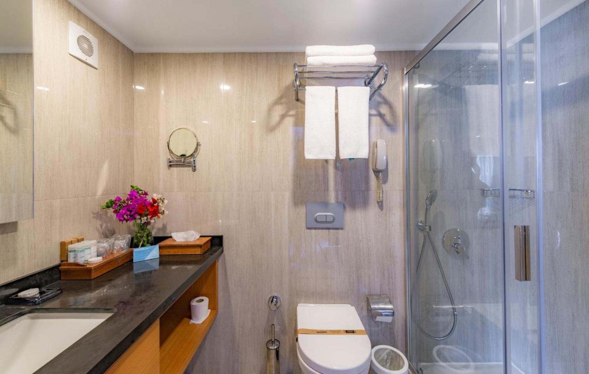 

Roma - Torba - Samara Hotel Bodrum Ultra All Inclusive