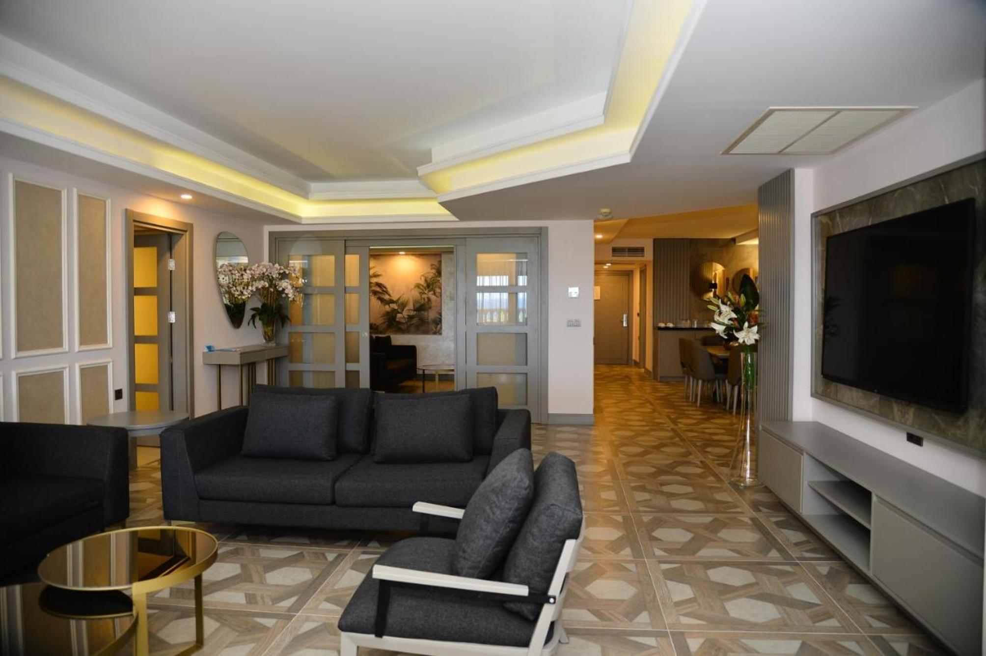 

Milano - Torba - Samara Hotel Bodrum