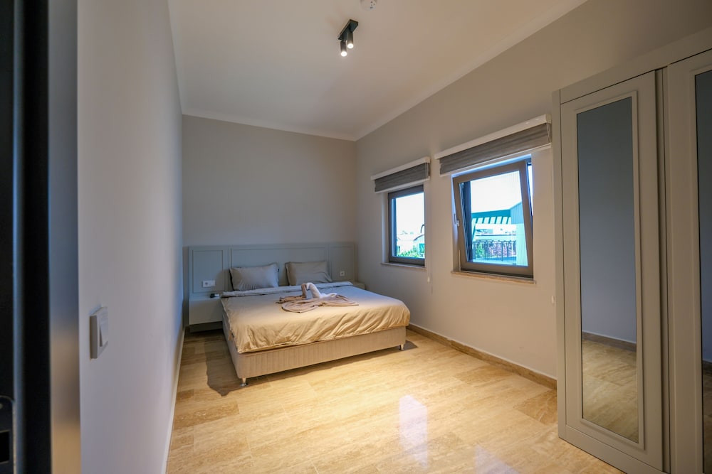 

Bologna - Belek - Eden Nest Exclusive