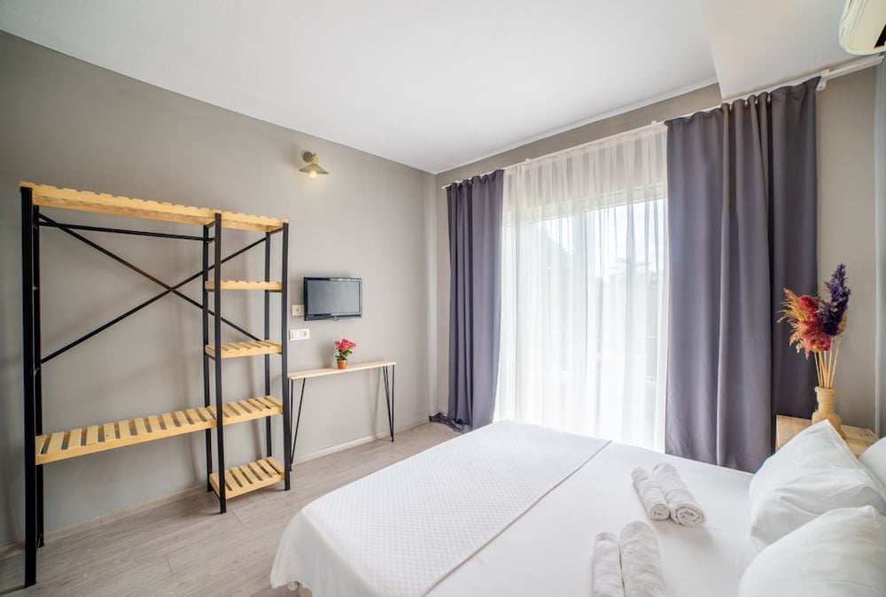 

Venezia - Konyaalti - GÜLER BUTİK HOTEL