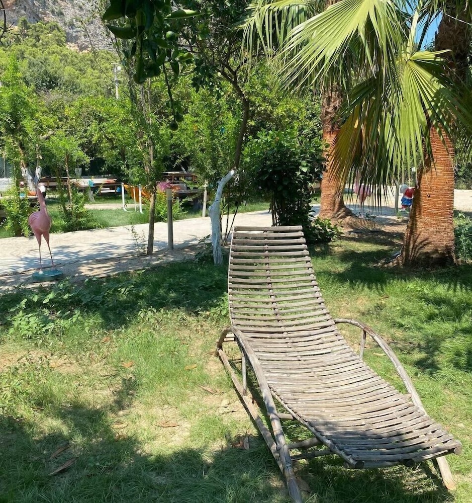 

Roma - Beldibi - GÜLER BUTİK HOTEL