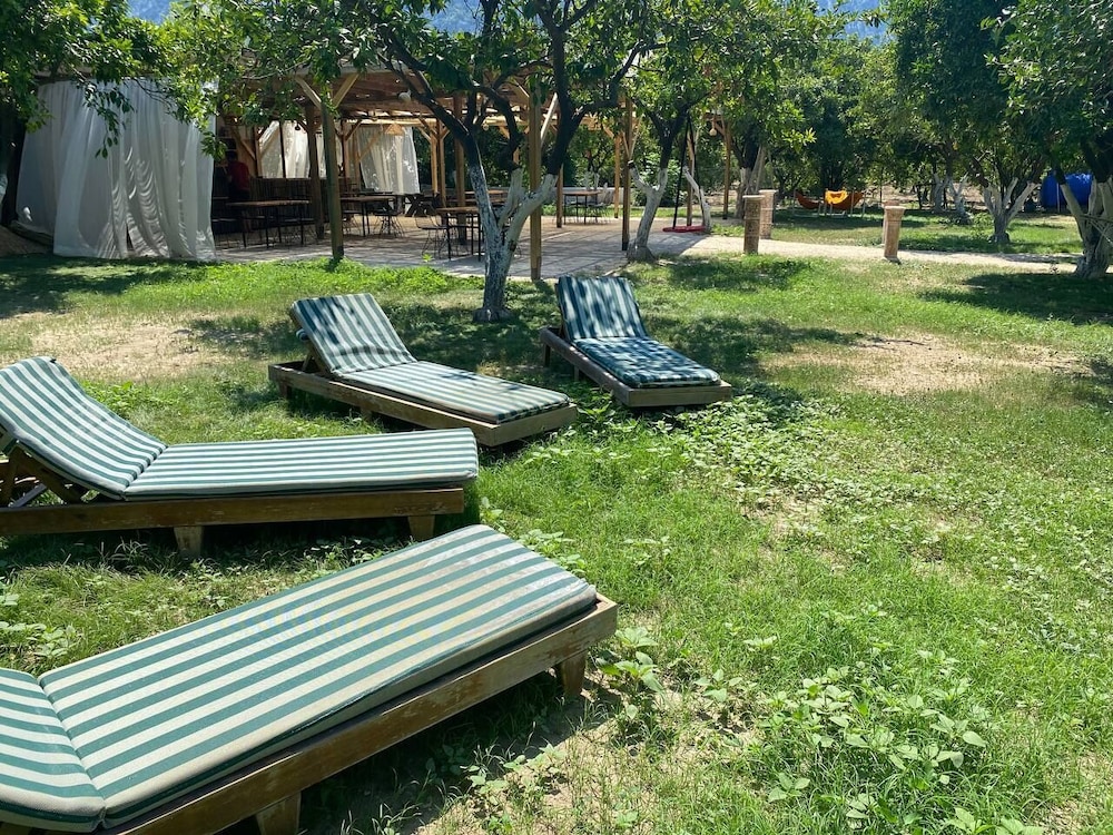 

Milano - Regione di Antalya, Turchia - GÜLER BUTİK HOTEL