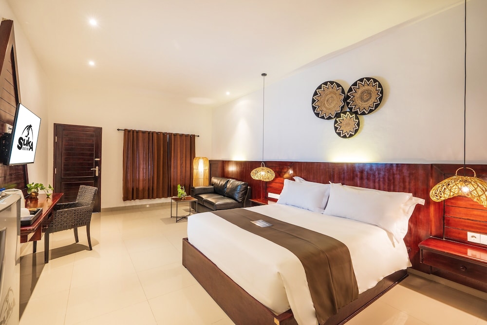 

Bari - Kuta - Bali - Suka Beach Inn