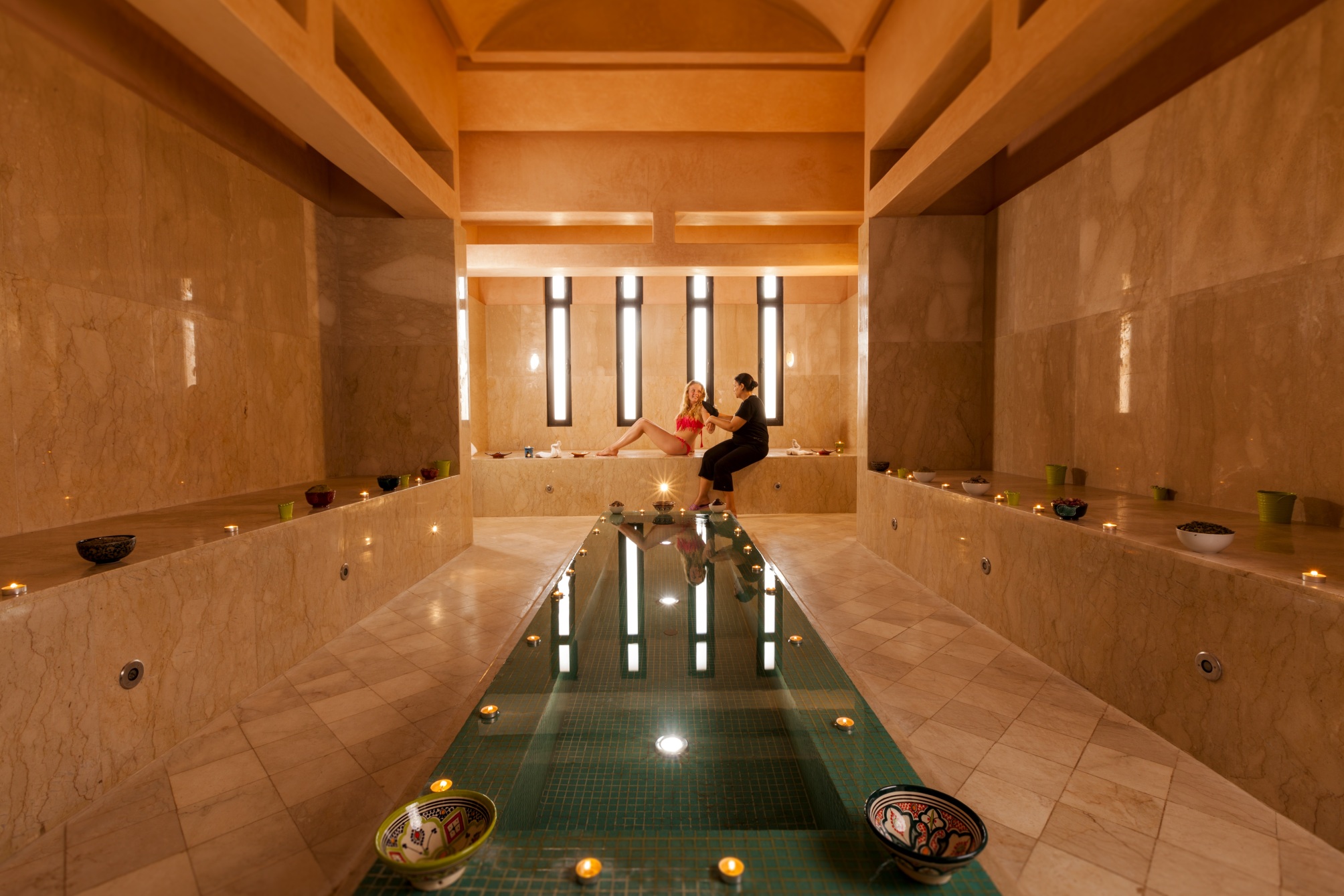 

Firenze - Marrakech - Aqua Mirage Club & Aqua Parc - All Inclusive