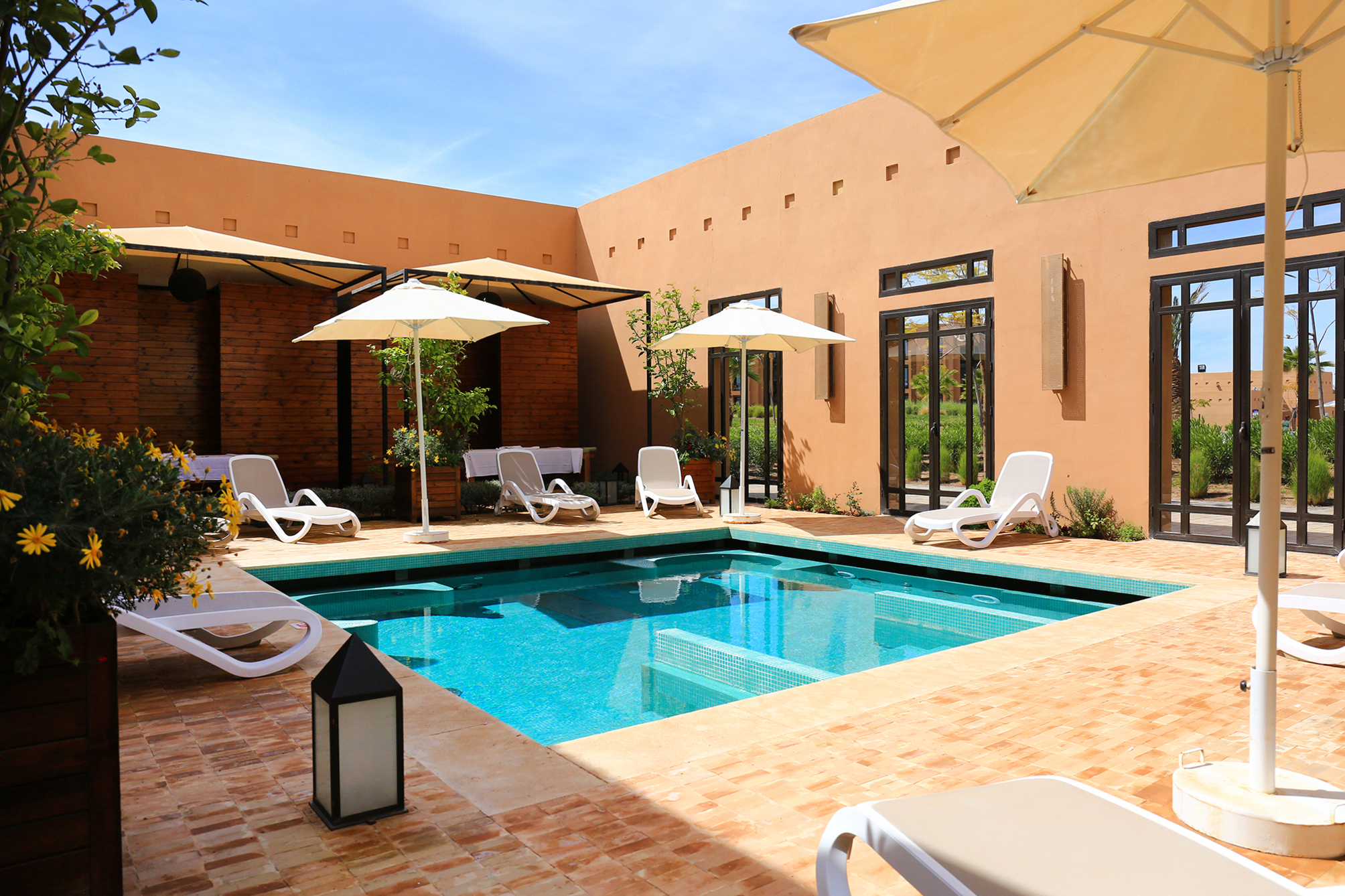 

Pisa - Marrakech - Aqua Mirage Club & Aqua Parc - All Inclusive