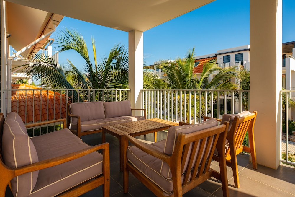 

Venezia - Kralendijk - Resort Bonaire