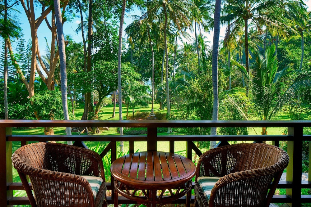 

Milano - Senggigi - Sheraton Senggigi Beach Resort