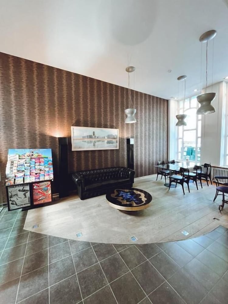 

Verona - Ostenda - Alpha Hotel