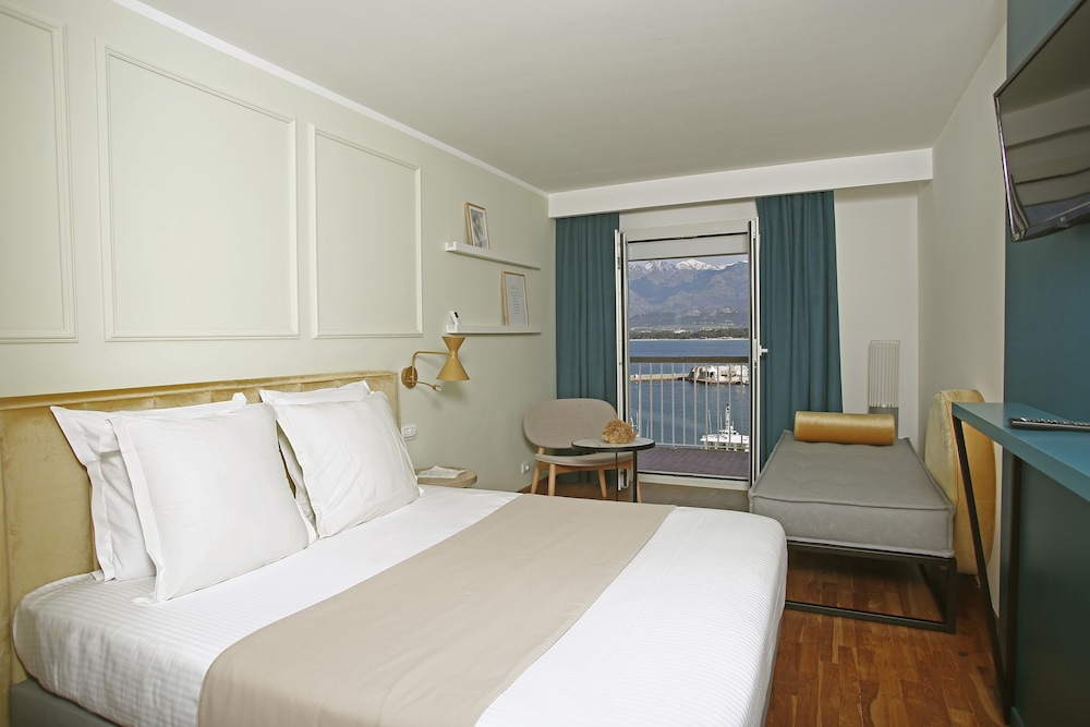 

Venezia - Calvi - Hotel Balanea