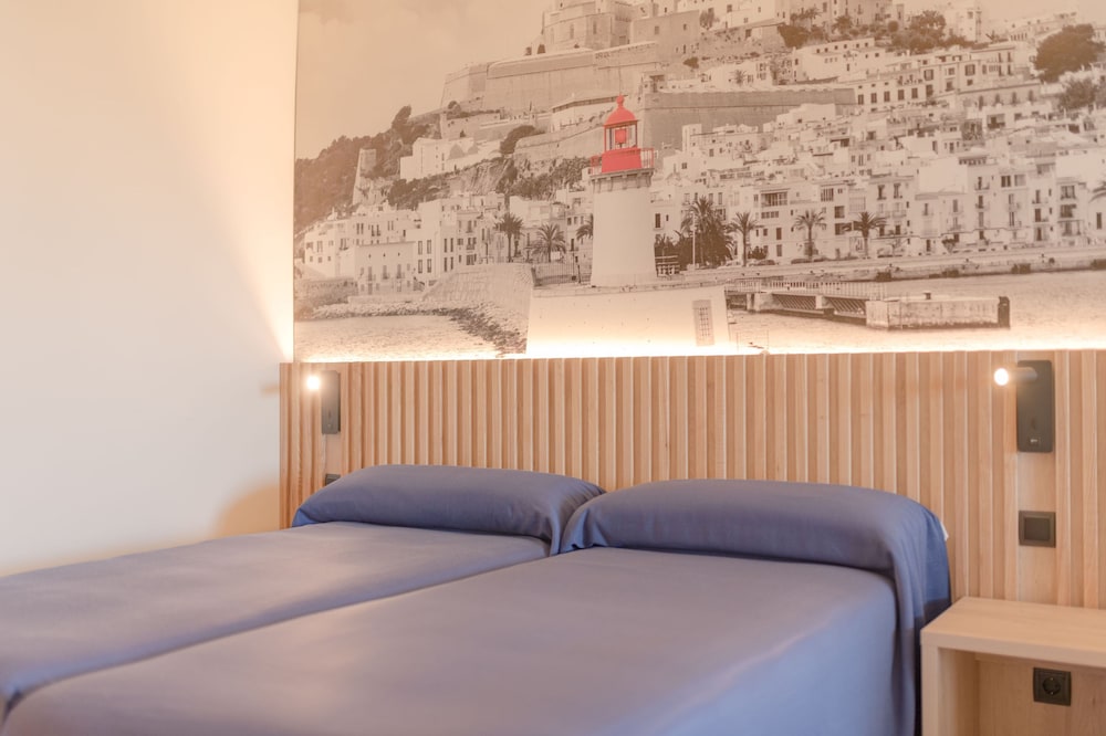 

Venezia - Talamanca - Hotel El Pinar