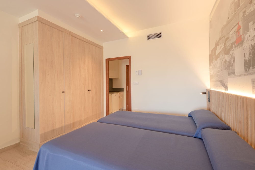

Firenze - Ibiza città, Ibiza - Hotel El Pinar
