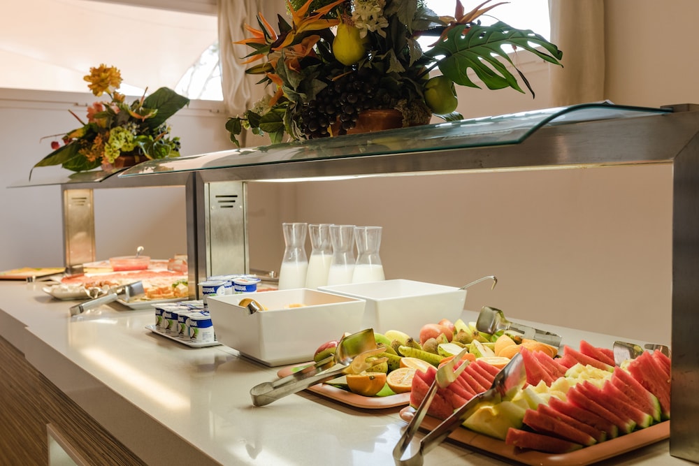 

Venezia - Talamanca - Hotel El Pinar