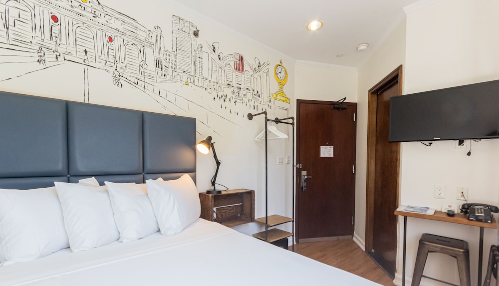 

Alghero - Brooklyn (NY) - JG Sohotel