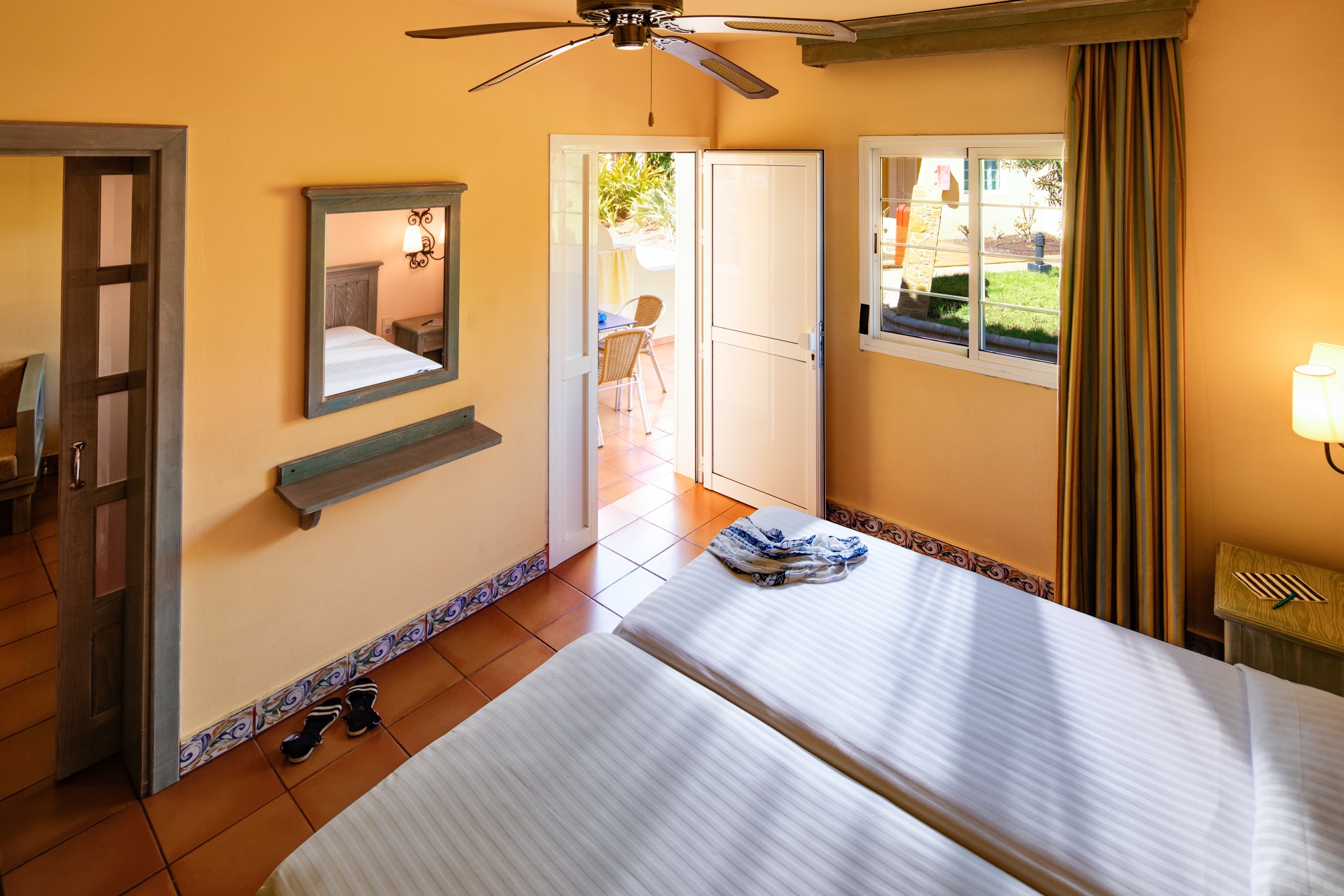 

Catania - La Pared - Royal Suite Hotel