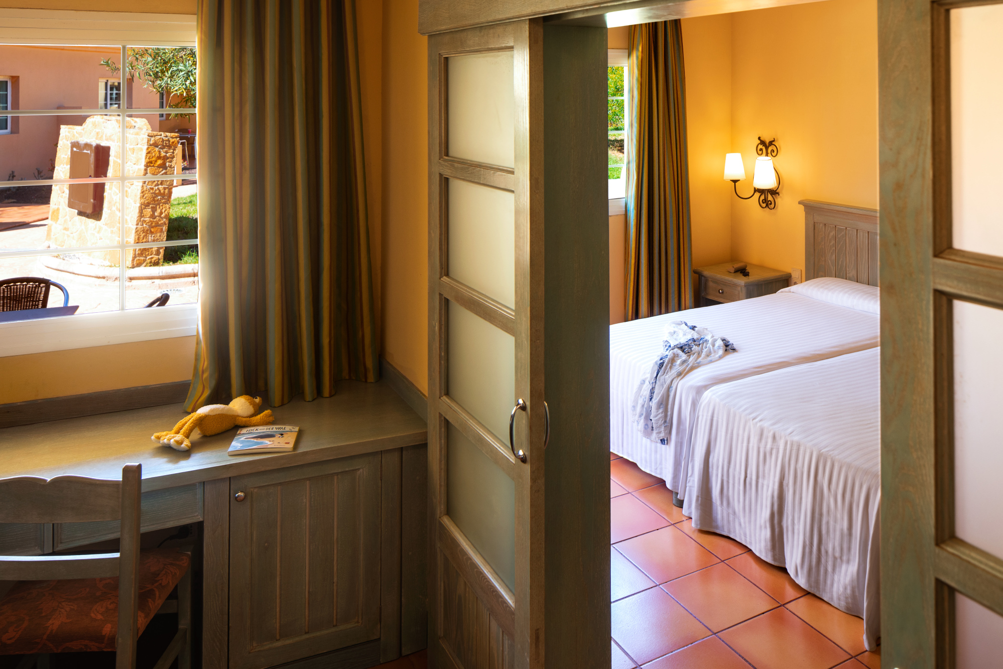 

Pisa - Costa Calma - Royal Suite Hotel