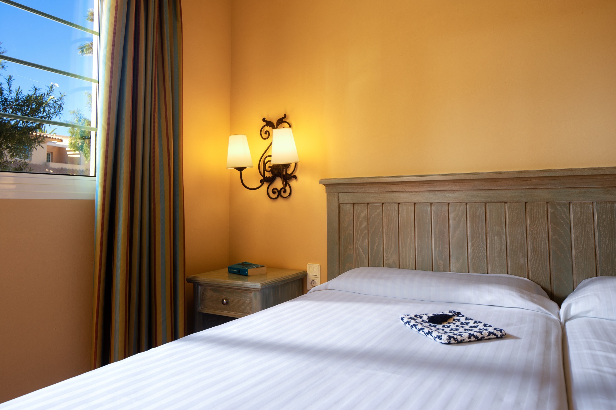 

Bari - La Pared - Royal Suite Hotel