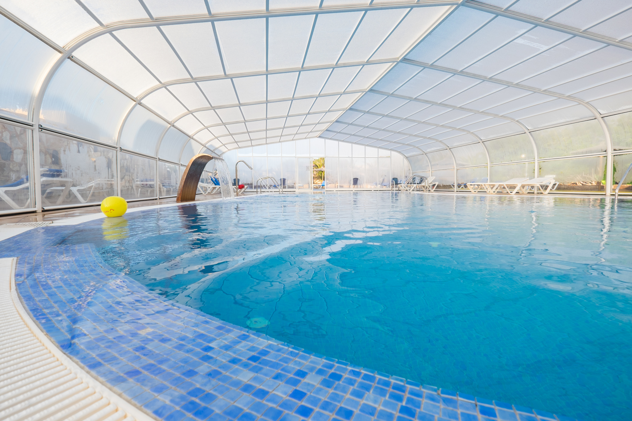 

Bari - La Pared - Royal Suite Hotel