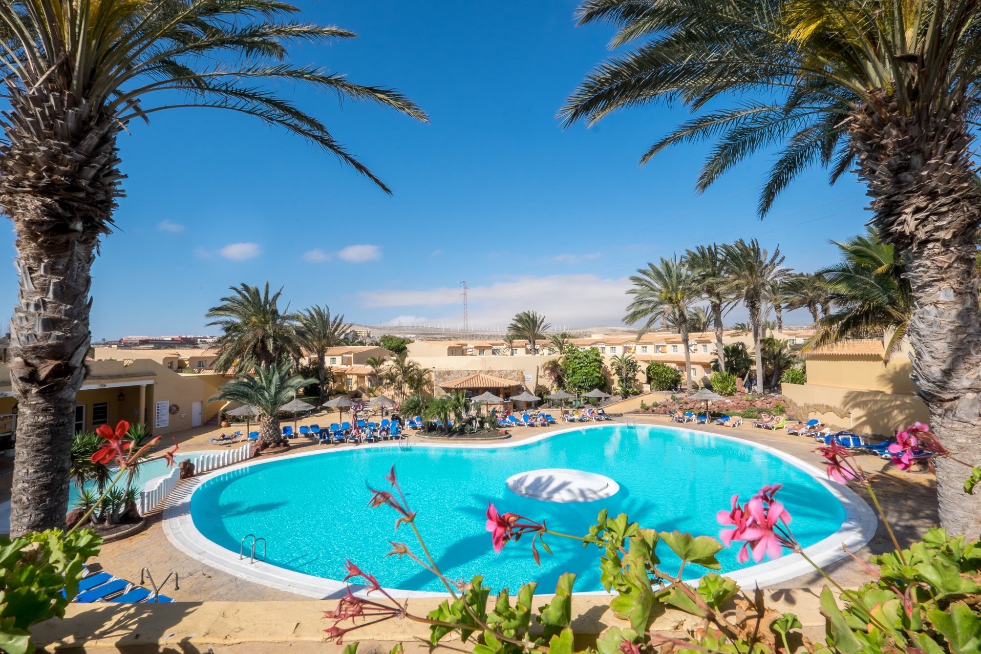 

Bari - La Pared - Royal Suite Hotel