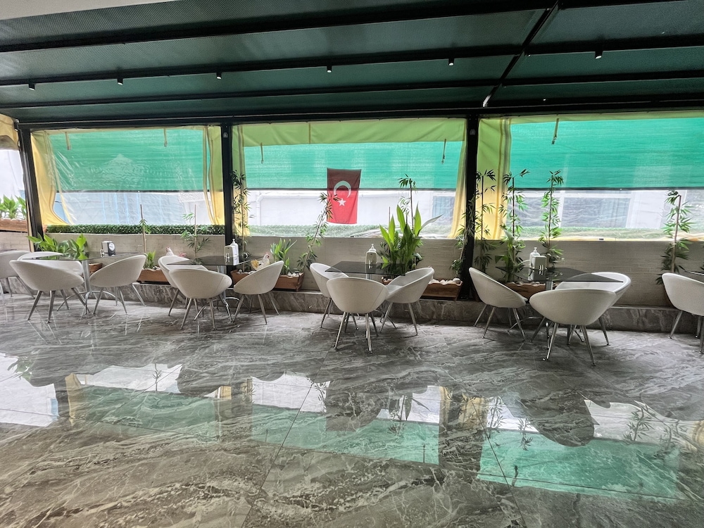 

Torino - Kemer - Romeo Beach Hotel