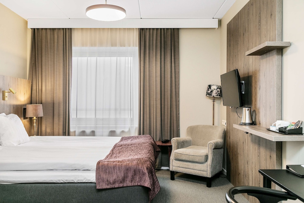 

Milano - Västerås - Best Western Ta Inn Hotel