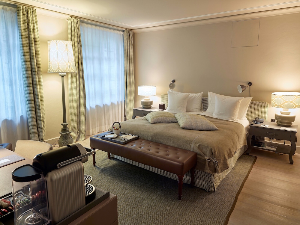

Catania - Gstaad - Le Grand Bellevue