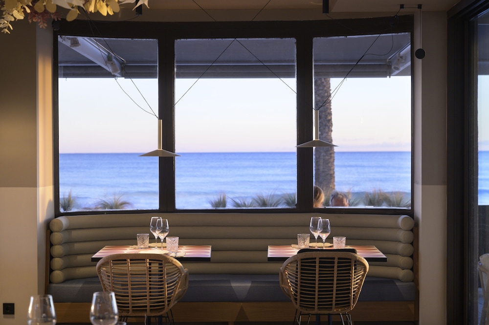 

Milano - Calafell - Akquaaa Boutique Hotel