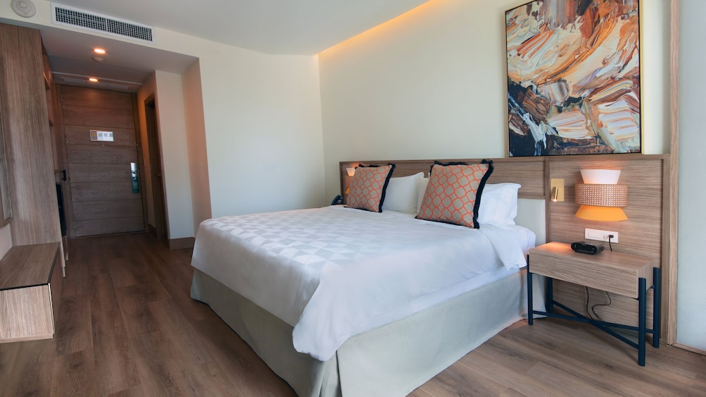 

Milano - Rep. Dominicana, Caraibi - Holiday Inn Santo Domingo