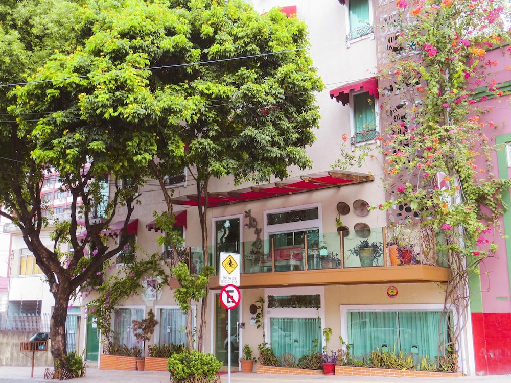 

Milano - Manaus - Boutique Hotel Casa Teatro