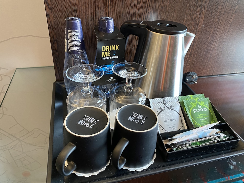 

Venezia - Lidingö - ProfilHotels Nacka