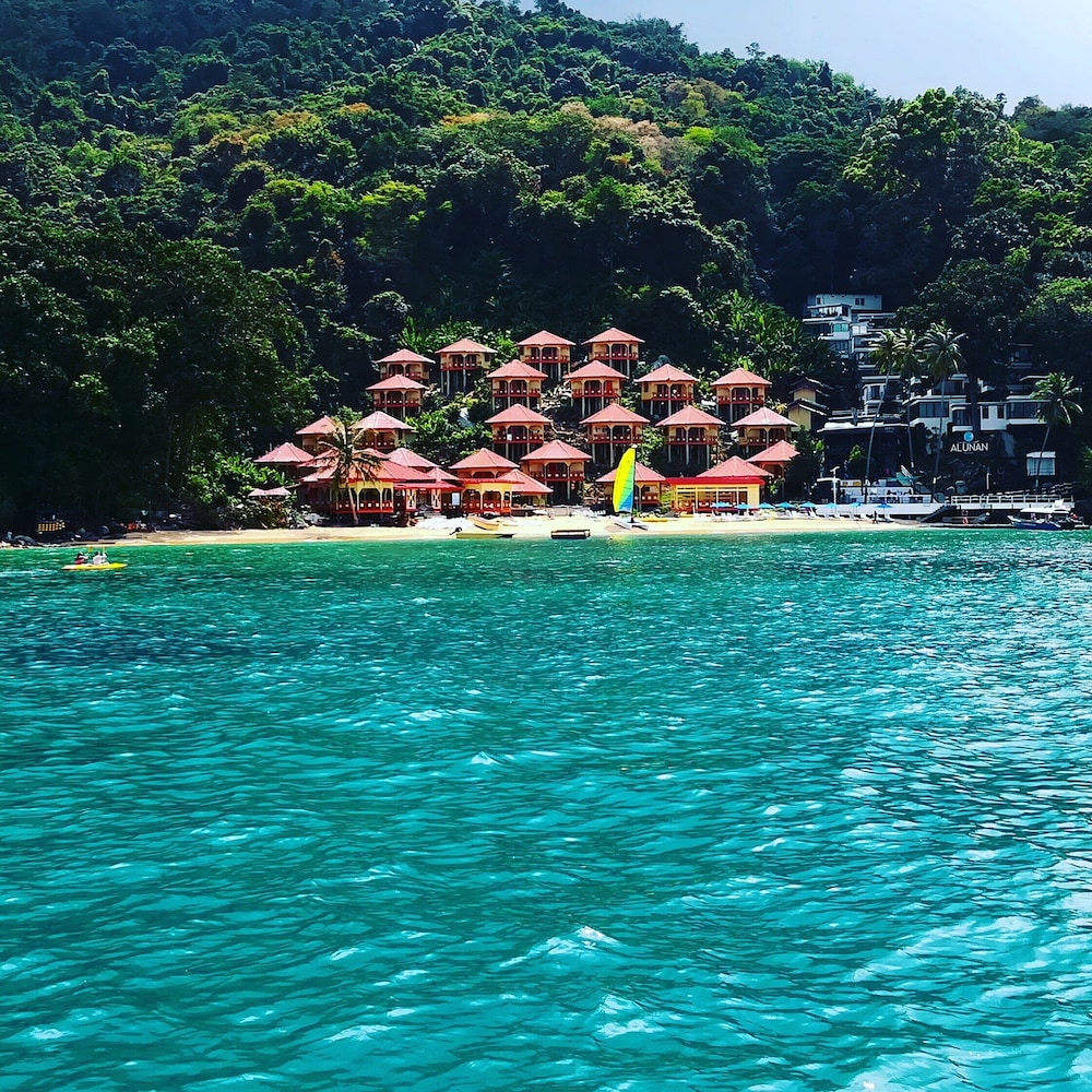 

Roma - Perhentian Island - Villamas
