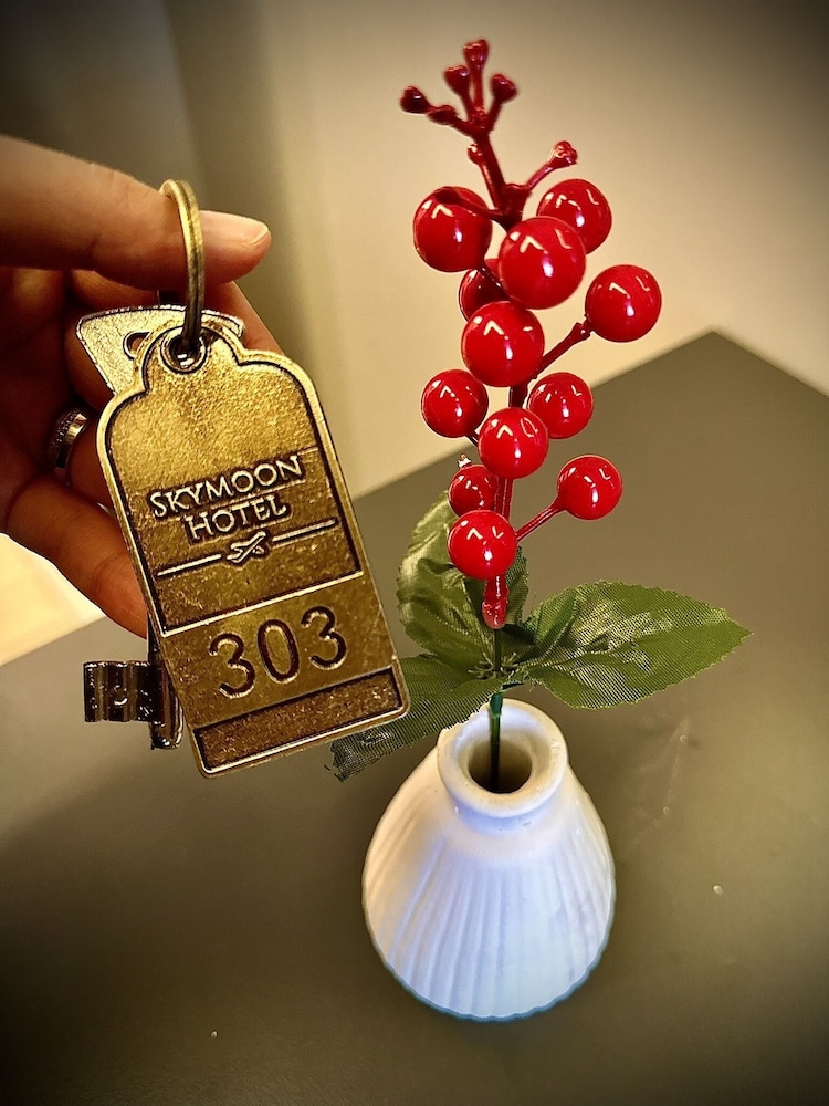 

Bologna - Istanbul, New Airport - Skymoon Istanbul Airport Hotel