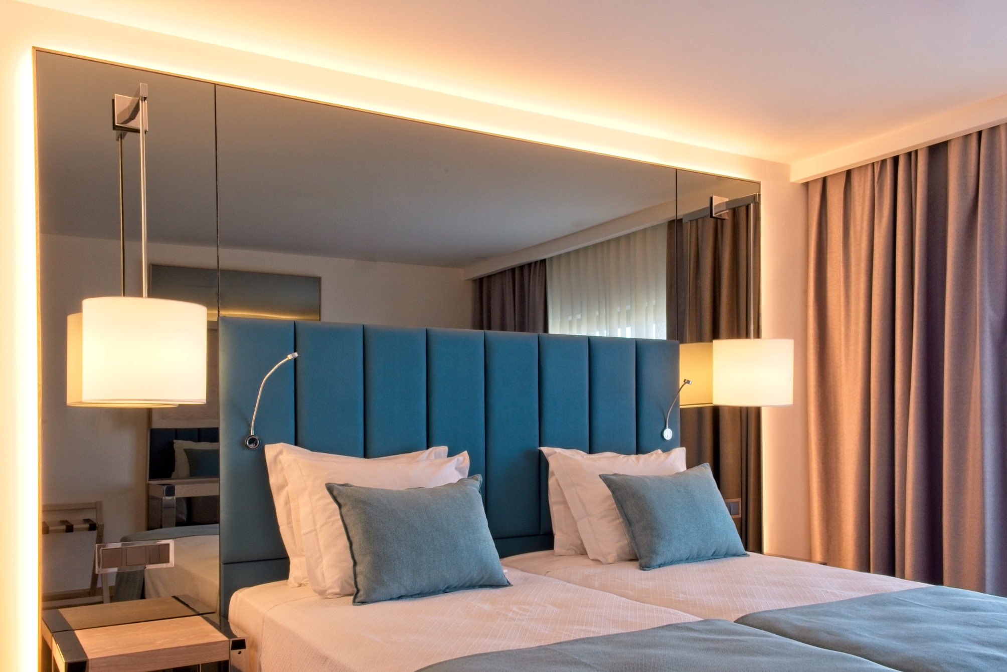 

Milano - Portimao - TURIM Presidente Hotel