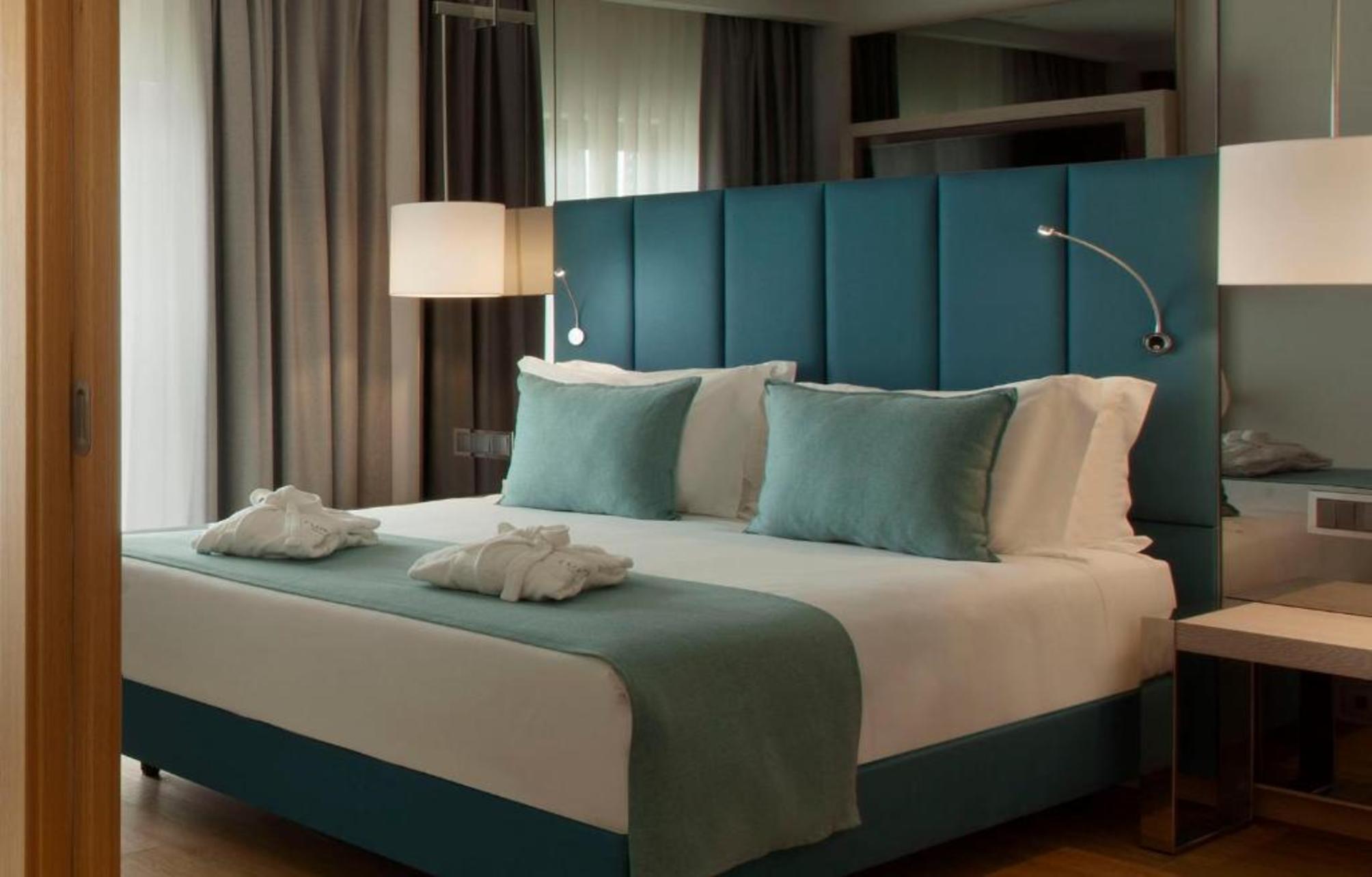 

Verona - Praia da Rocha - TURIM Presidente Hotel