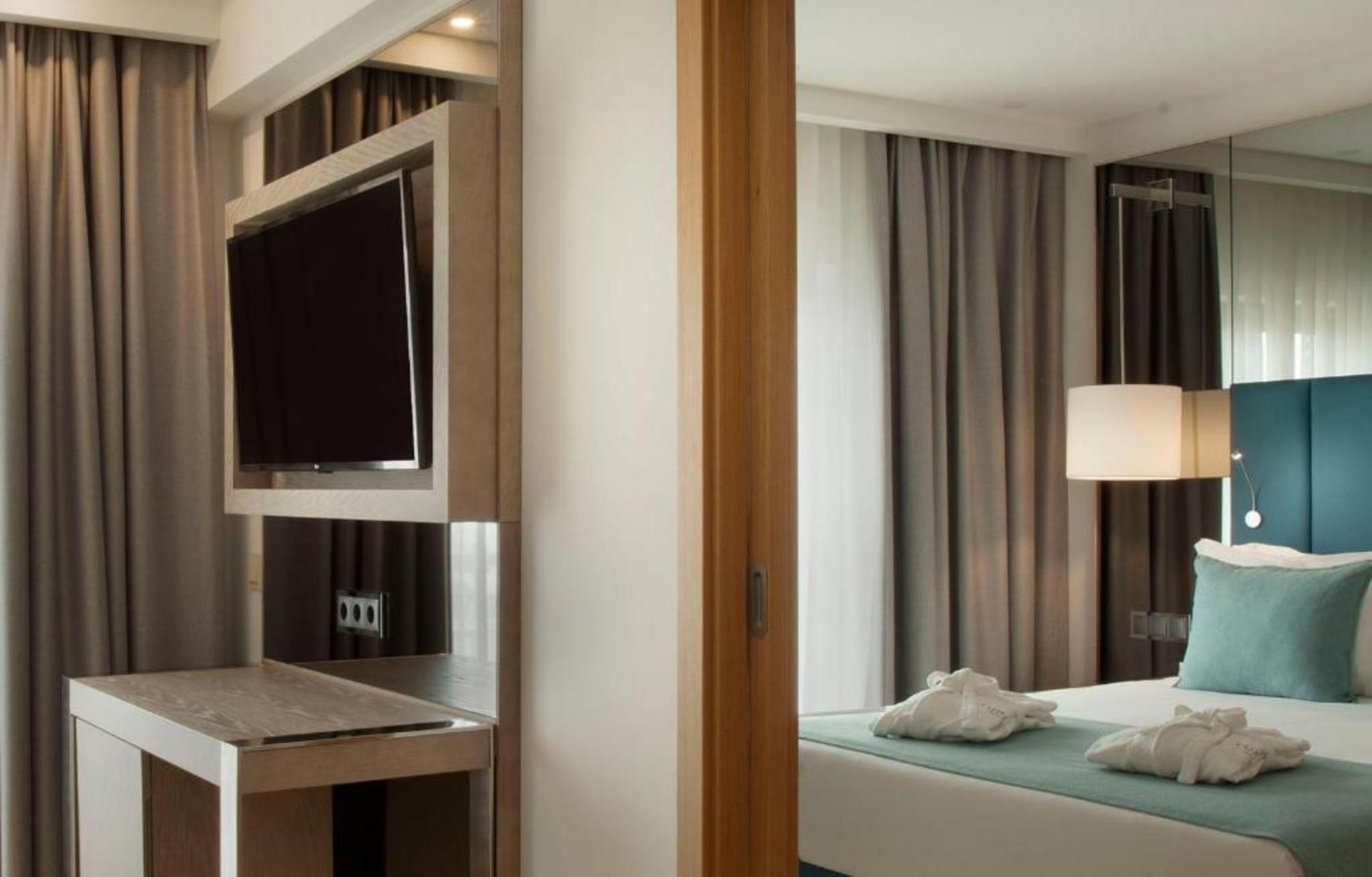 

Roma - Portimao - TURIM Presidente Hotel