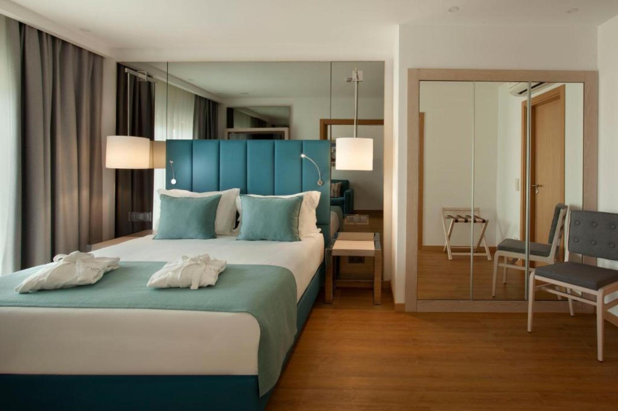 

Roma - Praia da Rocha - TURIM Presidente Hotel
