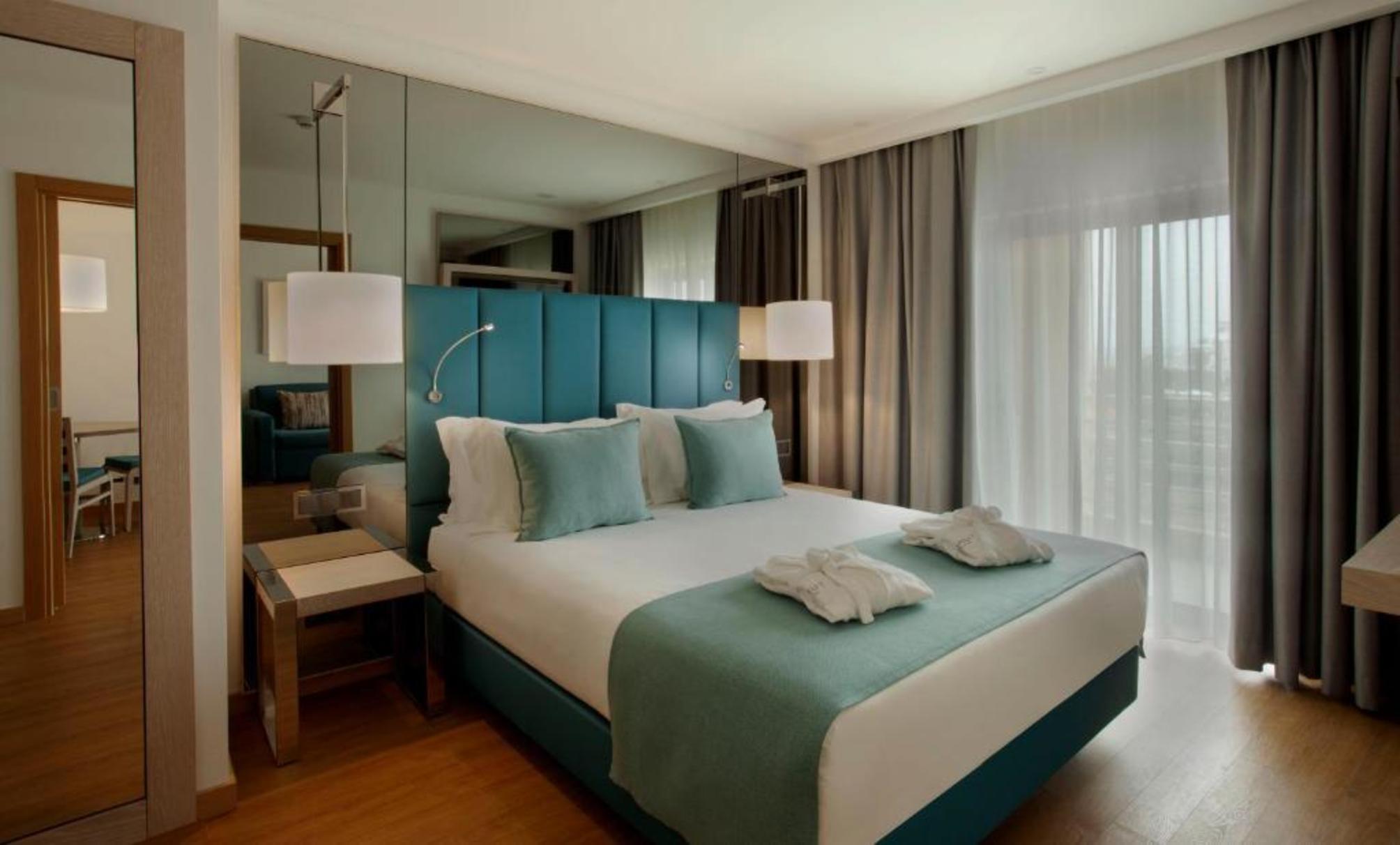 

Roma - Praia da Rocha - TURIM Presidente Hotel