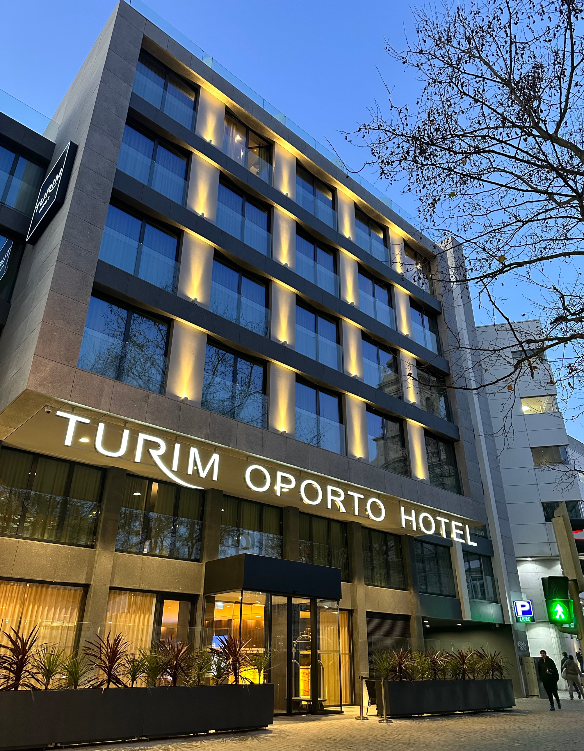 

Milano - Vila Nova De Gaia - TURIM Oporto Hotel