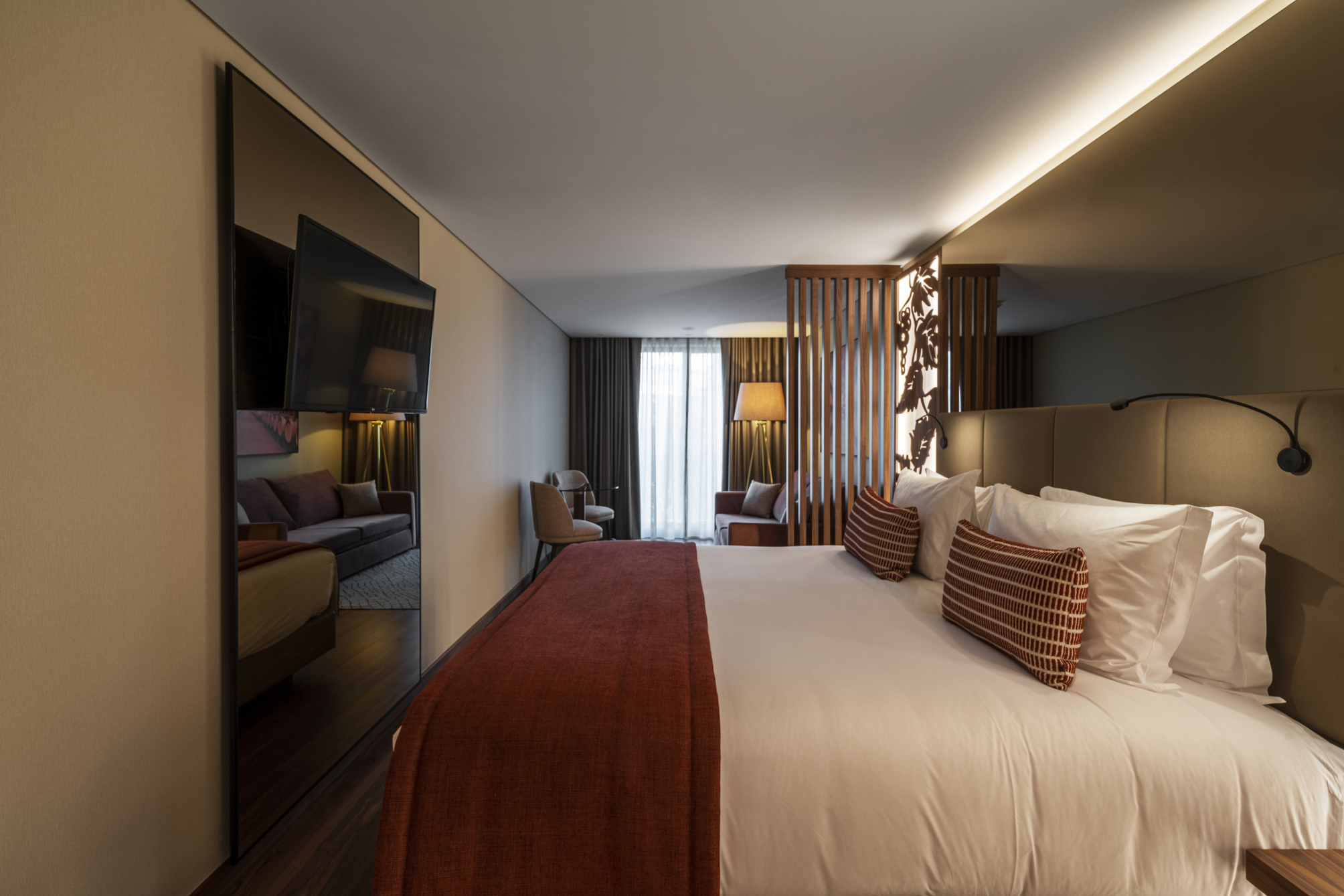 

Bari - Porto - TURIM Oporto Hotel