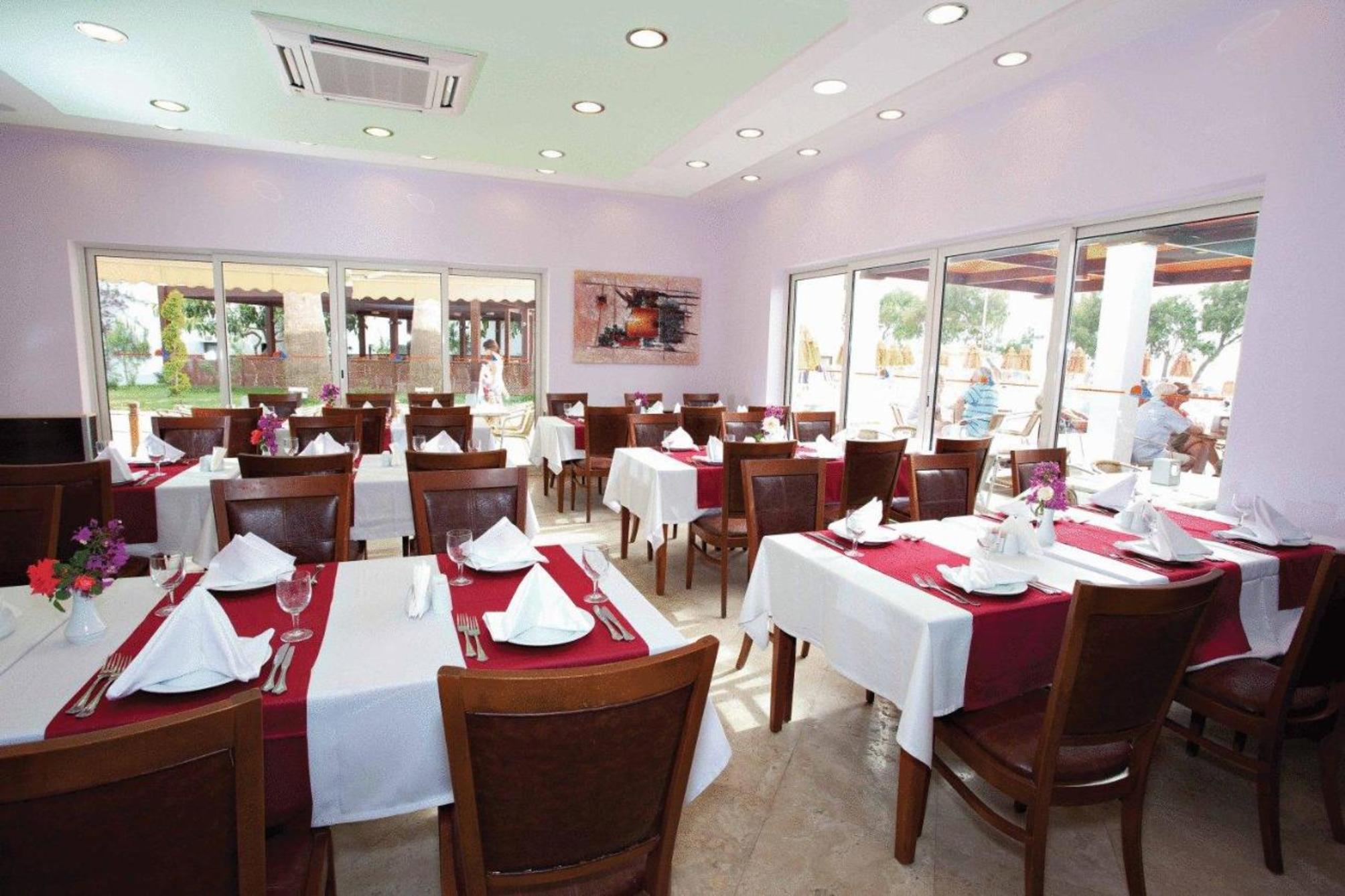 

Bologna - Turgutreis - Yelken Mandalinci Spa & Wellness Hotel